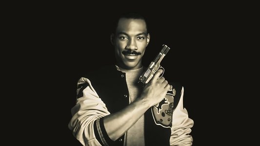 Beverly Hills Cop III