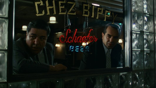 A Bronx Tale