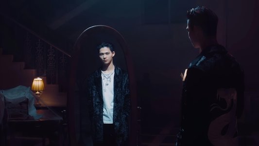ENHYPEN (엔하이픈) DESIRE Concept Cinema
