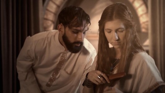 Der Kindermörder von Bethlehem? – Herodes der Große