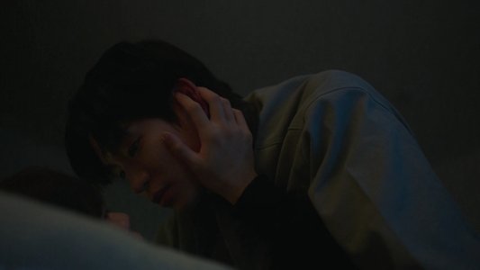 비밀 사이