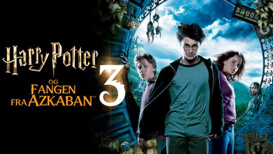 Harry Potter and the Prisoner of Azkaban