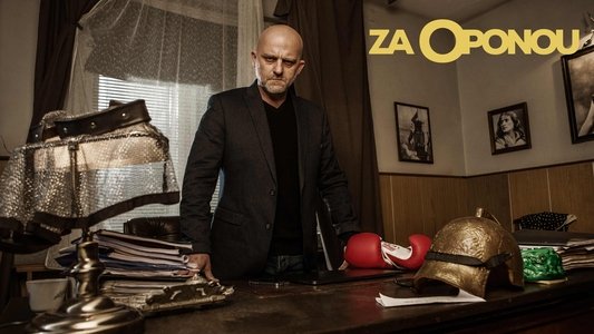 Za oponou