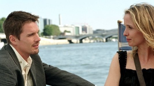 Before Sunset