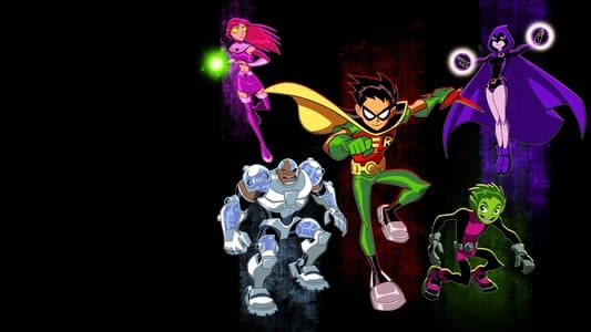 Teen Titans