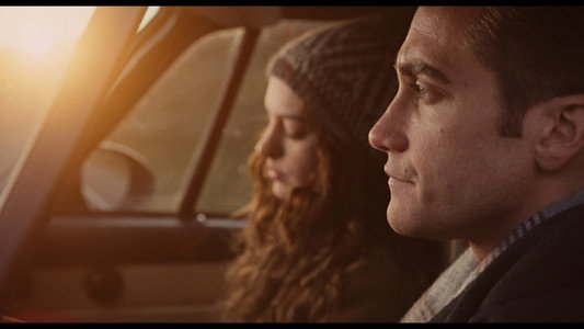 Love & Other Drugs