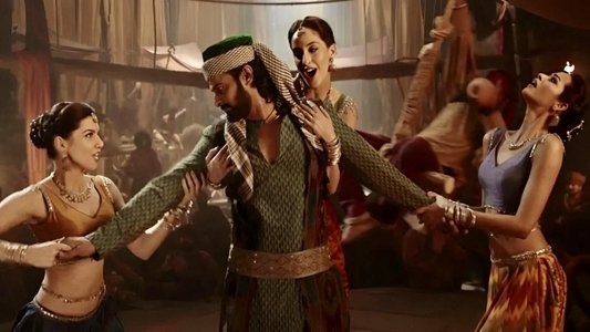 బాహుబలి 2: ది కన్ క్లూజన్