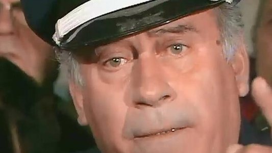 Τρελλοκομείον η 