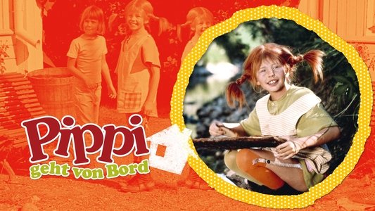 Här kommer Pippi Långstrump