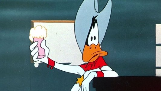Drip-Along Daffy