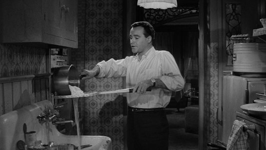 The Apartment