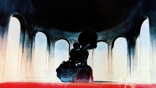 少女革命ウテナ