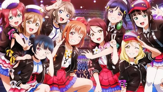 ラブライブ! サンシャイン!! Aqours World LoveLive!