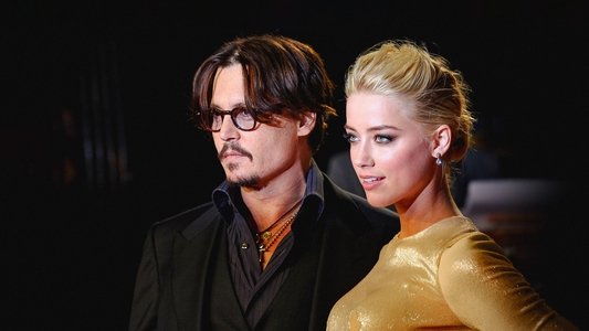 Johnny vs Amber