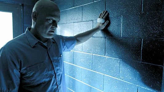 Brawl in Cell Block 99