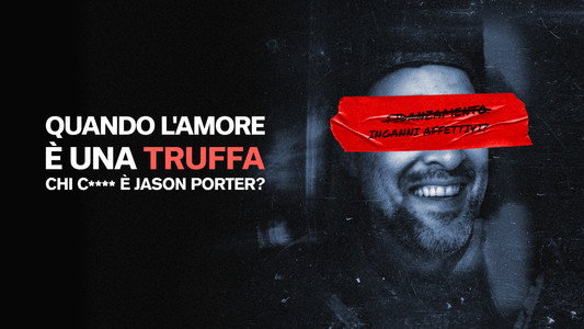 ROMCON: Who the F**k Is Jason Porter?