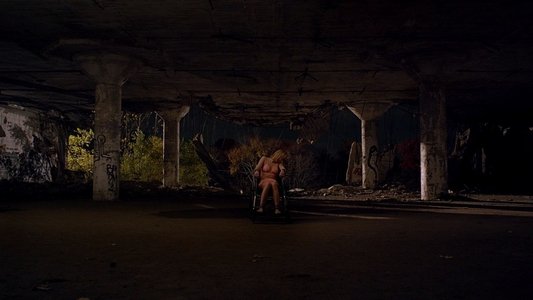 It Follows