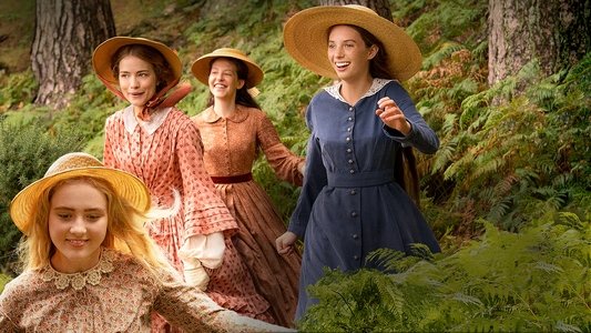 Little Women