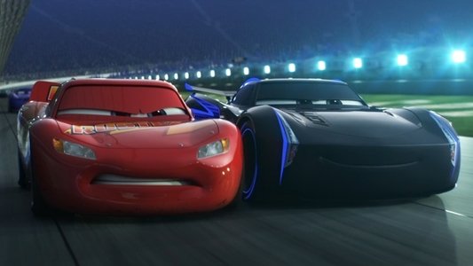 Cars 3