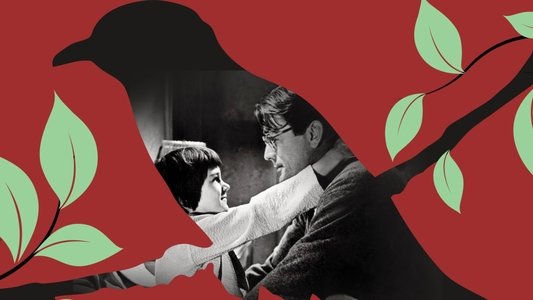 To Kill a Mockingbird