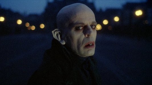 Nosferatu - Phantom der Nacht