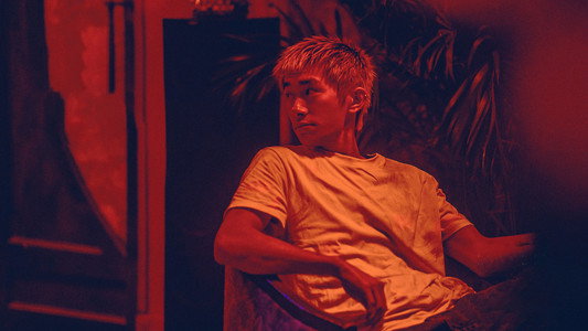 狂野时代