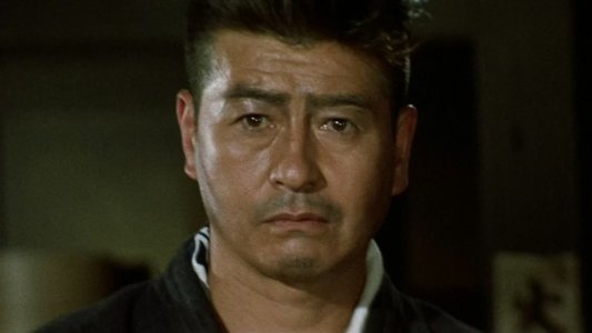 昭和残侠伝　吼えろ唐獅子