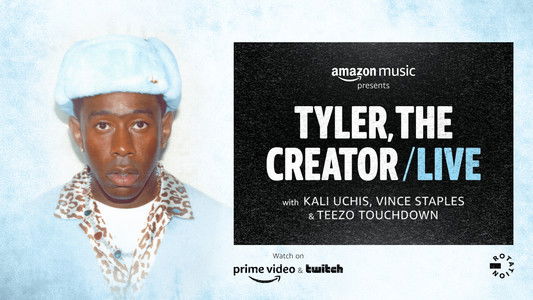 Tyler, The Creator - Live: Call Me If You Get Lost