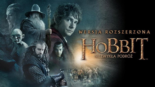 The Hobbit: An Unexpected Journey
