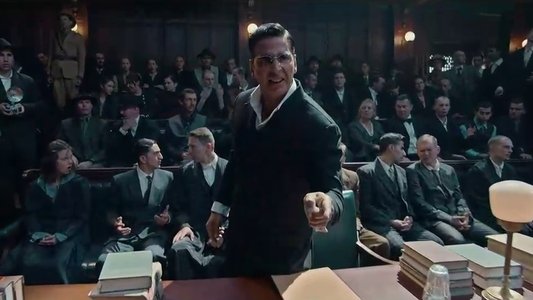 केसरी चैप्टर 2: जलियांवाला बाग की अनकही कहानी