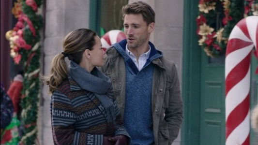 Snowed Inn Christmas