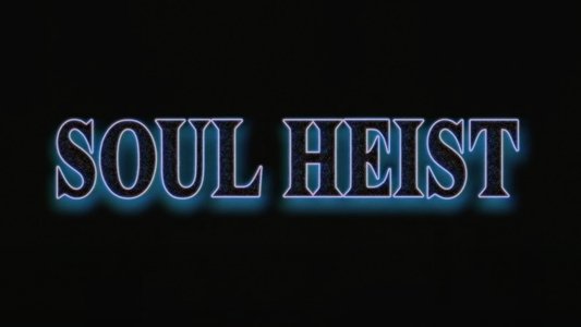Soul Heist