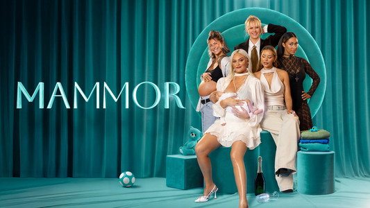Mammor
