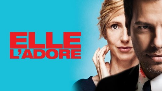 Elle l'adore