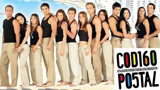 Código Postal