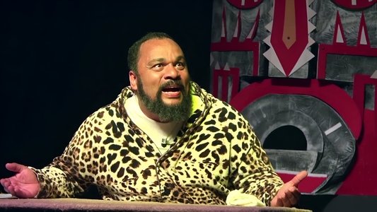 Dieudonné - La Politique