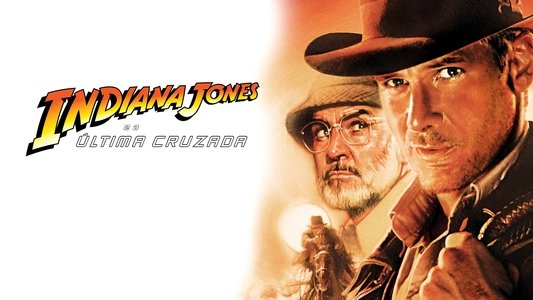 Indiana Jones and the Last Crusade