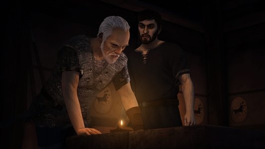 Le Dernier Gaulois
