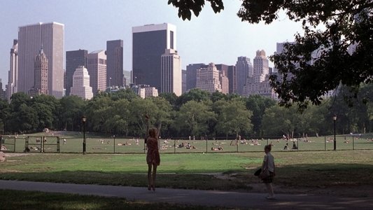 Uptown Girls