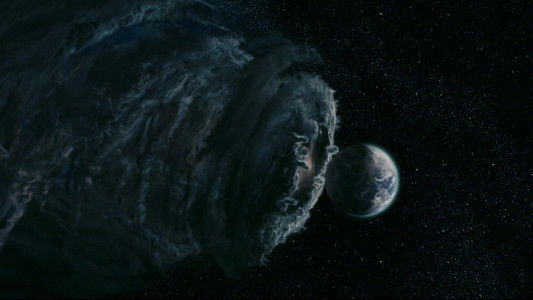 Fantastic Four: Rise of the Silver Surfer