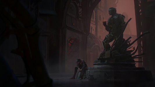 Arcane: Bridging the Rift