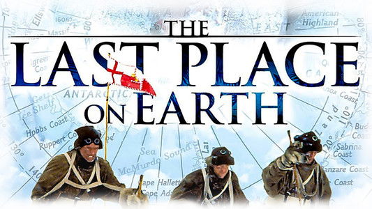 The Last Place on Earth