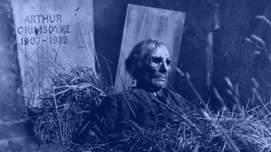 Tales from the Crypt
