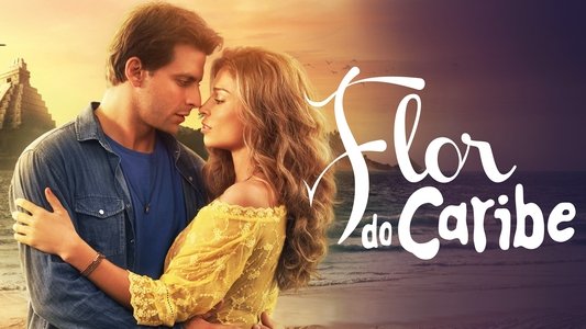 Flor do Caribe