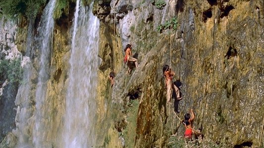 Winnetou 2. Teil
