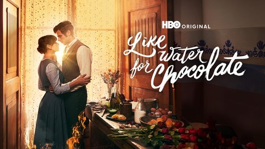 Como agua para chocolate