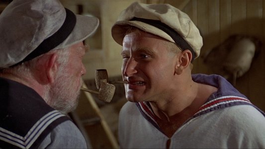 Popeye