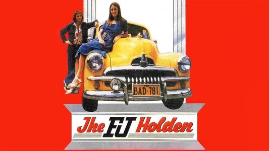 The FJ Holden