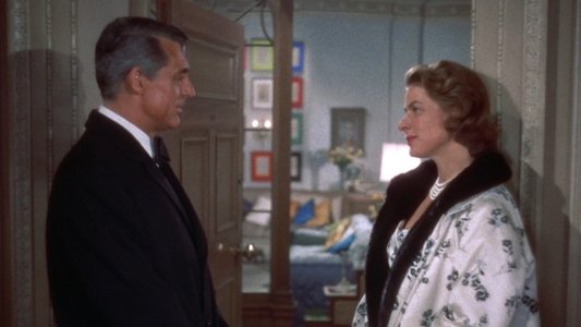 Indiscreet