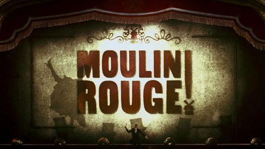 Moulin Rouge!